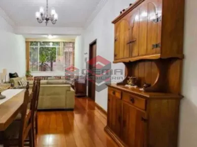 Apartamento com 3 Quartos à venda, 85m² no Flamengo, Rio de Janeiro