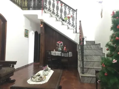 Sobrado com 4 Quartos à venda, 210m² no Rudge Ramos, São Bernardo do Campo