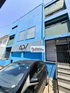 Prédio Comercial à venda, 428m² no Jardim São Paulo(Zona Norte), São Paulo