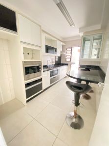 Apartamento com 2 Quartos à venda, 83m² no Kobrasol, São José