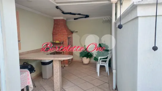 Casa de Condomínio com 3 Quartos à venda, 199m² no Jardim São Paulo(Zona Norte), São Paulo