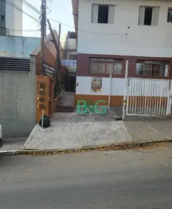 Sala Comercial para alugar, 50m² no Alto da Lapa, São Paulo