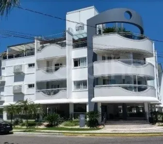 Apartamento com 3 Quartos à venda, 117m² no Jurerê Internacional, Florianópolis