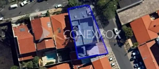 Lote/Terreno à venda, 470m² no Nova Campinas, Campinas