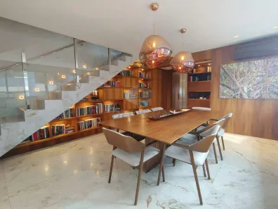 Cobertura com 2 Quartos à venda, 184m² no Savassi, Belo Horizonte