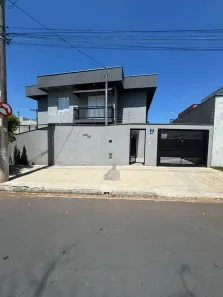 Casa com 3 Quartos para alugar, 110m² no Portais (Polvilho), Cajamar