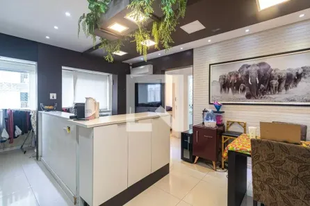 Apartamento com 2 Quartos à venda, 53m² no Barra Funda, São Paulo
