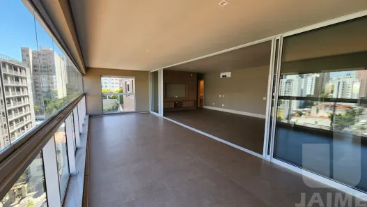 Apartamento com 3 Quartos à venda, 212m² no Perdizes, São Paulo