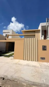 Casa com 3 Quartos à venda, 119m² no Luar da Barra, Barra dos Coqueiros