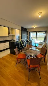 Apartamento com 2 Quartos para alugar, 73m² no Jardim Maria José, Votorantim