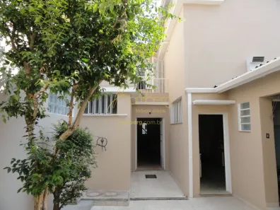 Casa com 3 Quartos à venda, 270m² no Brooklin Paulista, São Paulo
