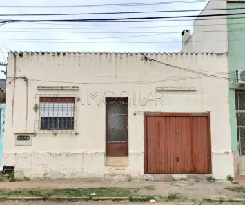 Casa com 2 Quartos à venda, 70m² no Centro, Bagé