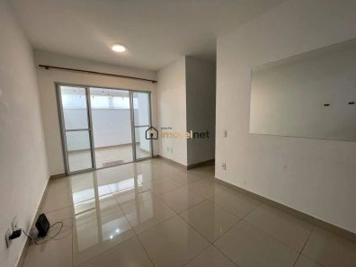 Apartamento com 3 Quartos à venda, 103m² no Planalto, Belo Horizonte