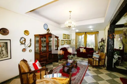 Casa com 4 Quartos à venda, 350m² no Barroca, Belo Horizonte