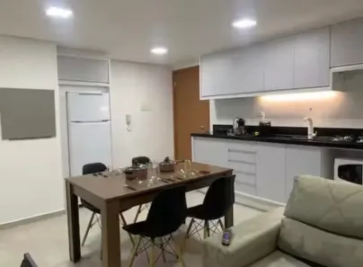 Apartamento com 2 Quartos à venda, 38m² no Vila Vera, São Paulo