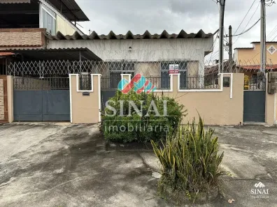 Casa com 3 Quartos à venda, 100m² no Vila da Penha, Rio de Janeiro