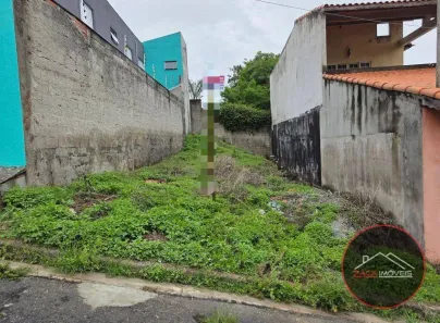 Lote/Terreno à venda, 133m² no Mogi Moderno, Mogi das Cruzes
