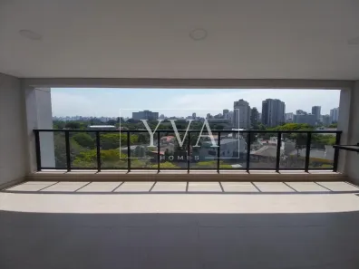 Apartamento com 4 Quartos à venda, 163m² no Indianópolis, São Paulo