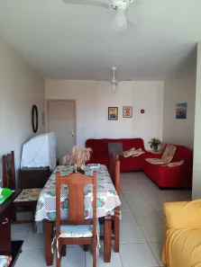 Apartamento com 2 Quartos à venda, 70m² no Jardim Iberá, Itanhaém