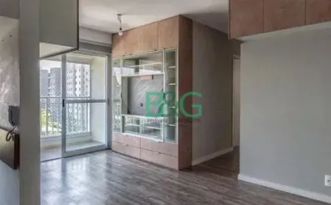 Apartamento com 3 Quartos à venda, 66m² no Vila Independência, São Paulo