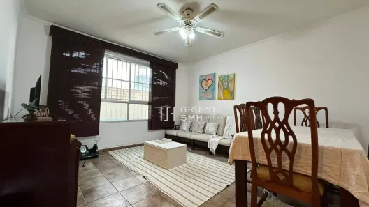 Apartamento com 3 Quartos à venda, 90m² no Enseada, Guarujá
