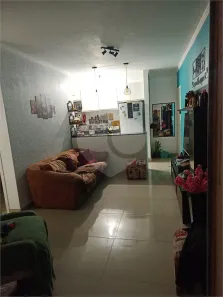 Apartamento com 2 Quartos à venda, 72m² no Protendit, São Paulo