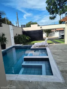 Casa com 1 Quarto à venda, 170m² no João Aranha, Paulínia