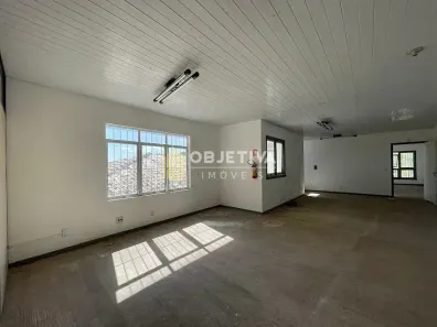 com 1 Quarto para alugar, 490m² no Centro, Novo Hamburgo