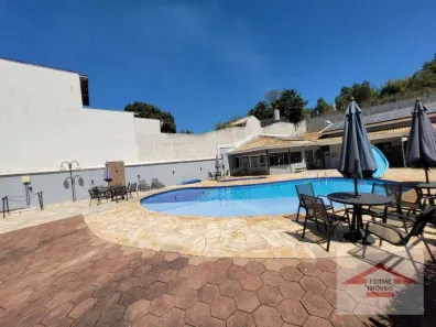 Lote/Terreno à venda, 324m² no Chácaras Aracary, Várzea Paulista