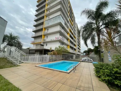 Apartamento com 2 Quartos para alugar, 70m² no Primavera, Novo Hamburgo