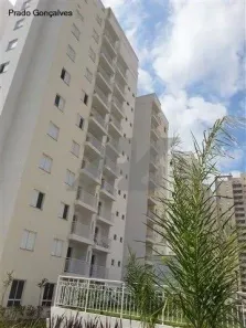 Apartamento com 2 Quartos à venda, 73m² no Chácara Primavera, Campinas