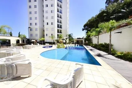 Apartamento com 2 Quartos à venda, 54m² no Vila Bela, São Paulo