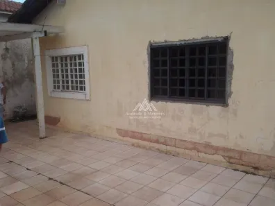 Casa com 2 Quartos à venda, 123m² no Jardim José Sampaio Júnior, Ribeirão Preto