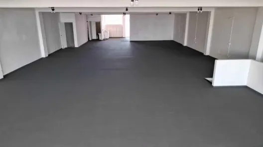 Prédio Comercial para alugar, 440m² no Centro, Bauru