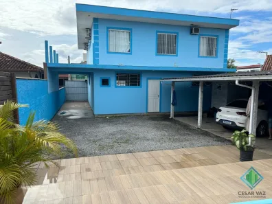 Casa com 4 Quartos à venda, 230m² no Ponte do Imaruim, Palhoça
