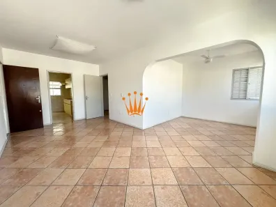 Apartamento com 3 Quartos à venda, 101m² no Carvoeira, Florianópolis
