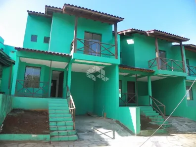 Casa de Condomínio com 3 Quartos à venda, 111m² no Cavalhada, Porto Alegre