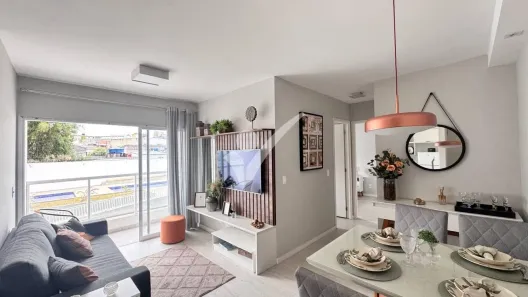 Apartamento com 2 Quartos à venda, 51m² no Vila São Francisco (Zona Leste), São Paulo