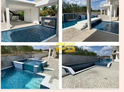 Casa com 5 Quartos à venda, 716m² no Centro, Cruz do Espírito Santo