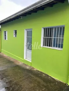  com 1 Quarto para alugar, 55m² no Bela Vista, Jundiaí
