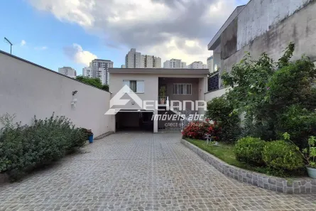 Sobrado com 3 Quartos à venda, 294m² no Boa Vista, São Caetano do Sul