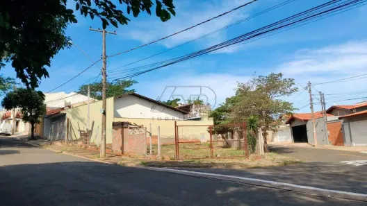 Lote/Terreno à venda, 324m² no Castelinho, Piracicaba