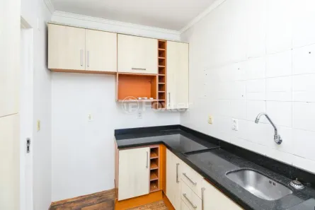 Apartamento com 2 Quartos à venda, 51m² no Partenon, Porto Alegre