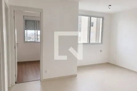 Apartamento com 2 Quartos à venda, 37m² no Limão, São Paulo