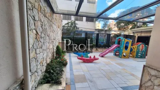 Apartamento com 3 Quartos à venda, 117m² no Santa Paula, São Caetano do Sul