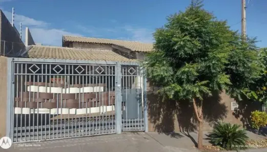 Casa com 2 Quartos à venda, 64m² no Setparque Avenida 2, São José do Rio Preto