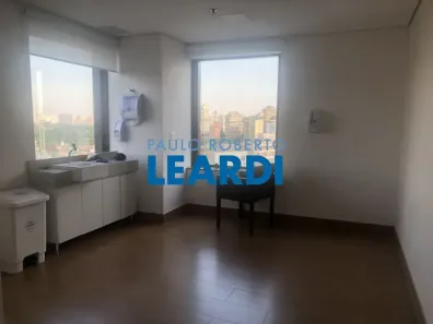 Sala Comercial para alugar, 319m² no Vila Nova Conceição, São Paulo