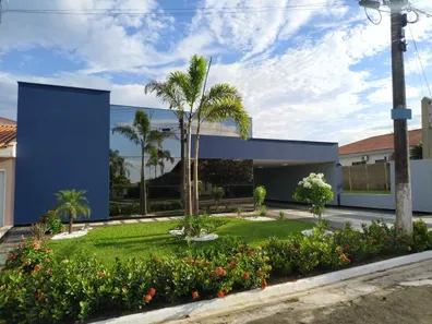 Casa de Condomínio com 3 Quartos à venda, 290m² no Santa Maria, Rio das Pedras