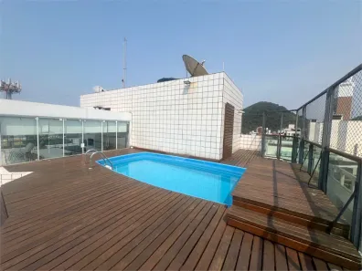 Apartamento com 4 Quartos à venda, 448m² no Enseada, Guarujá