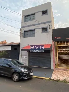 Ponto Comercial para alugar, 18m² no Centro, Ribeirão Preto